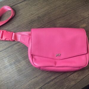 Freshly Picked Hot Pink Classic Park Pack